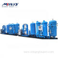 Hotselling Nitrogen Gas Plant Cost Low